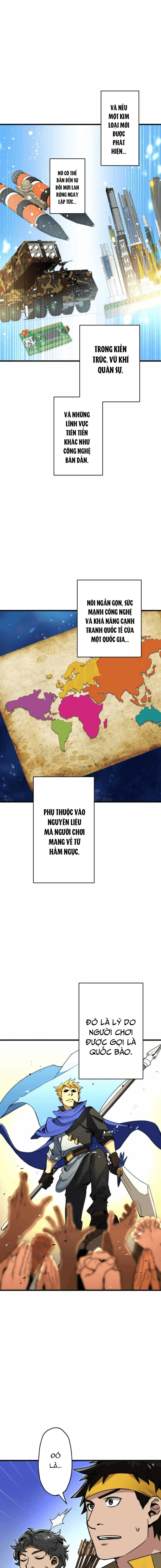 Guild No Uketsuke Majin - Mugen Tutorial De Kansuto Toppa Chapter 20 - 7