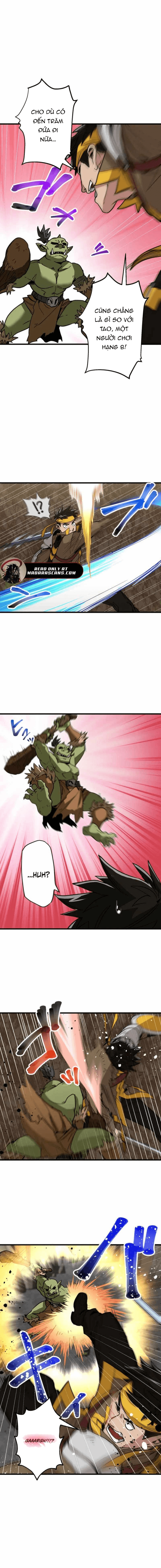 Guild No Uketsuke Majin - Mugen Tutorial De Kansuto Toppa Chapter 20 - 10