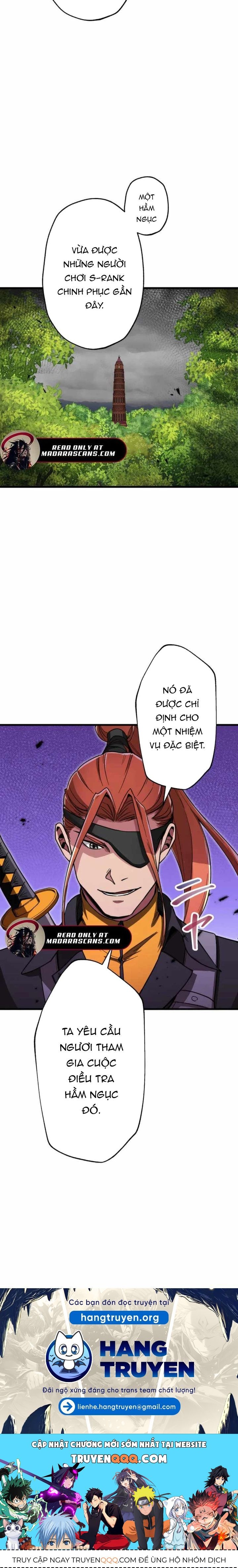 Guild No Uketsuke Majin - Mugen Tutorial De Kansuto Toppa Chapter 21 - 14