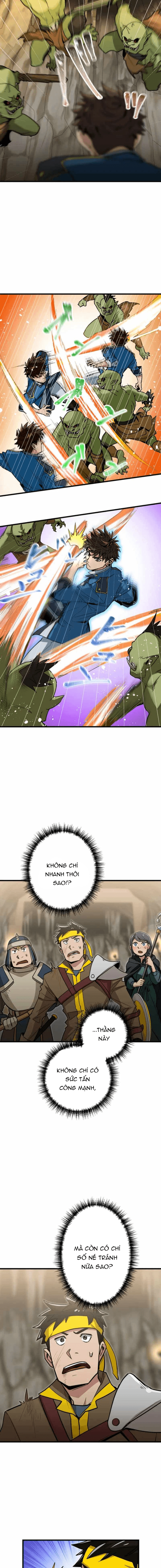 Guild No Uketsuke Majin - Mugen Tutorial De Kansuto Toppa Chapter 21 - 3