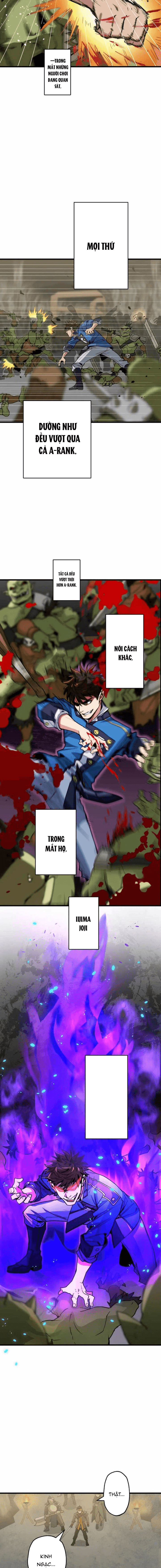 Guild No Uketsuke Majin - Mugen Tutorial De Kansuto Toppa Chapter 21 - 7