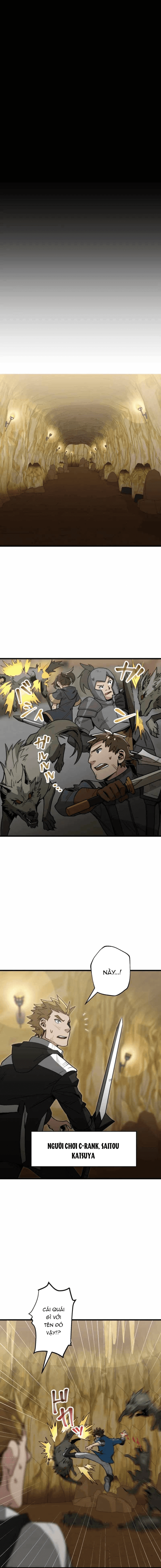 Guild No Uketsuke Majin - Mugen Tutorial De Kansuto Toppa Chapter 21 - 9