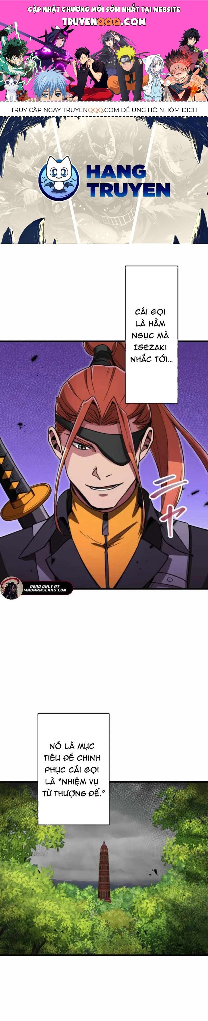 Guild No Uketsuke Majin - Mugen Tutorial De Kansuto Toppa Chapter 22 - 1