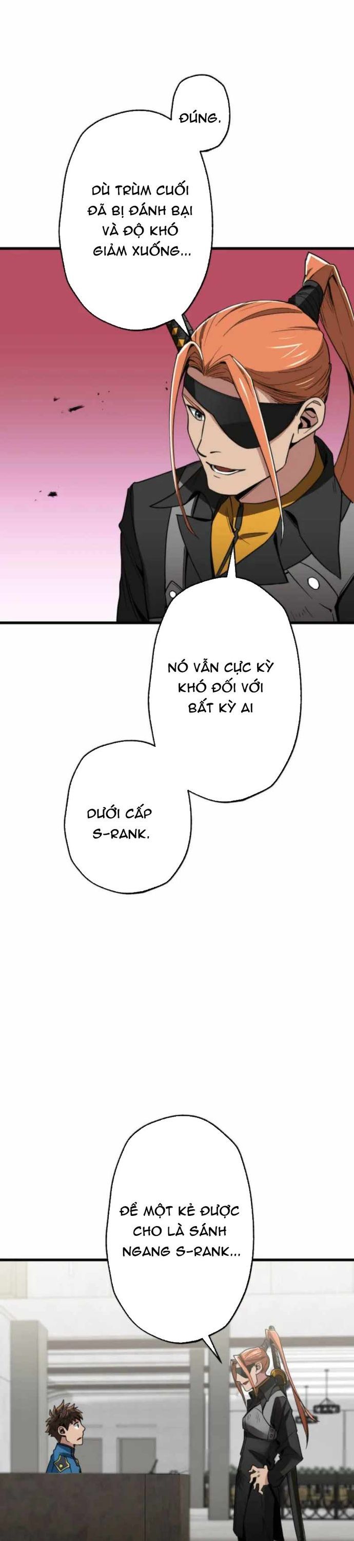 Guild No Uketsuke Majin - Mugen Tutorial De Kansuto Toppa Chapter 22 - 13