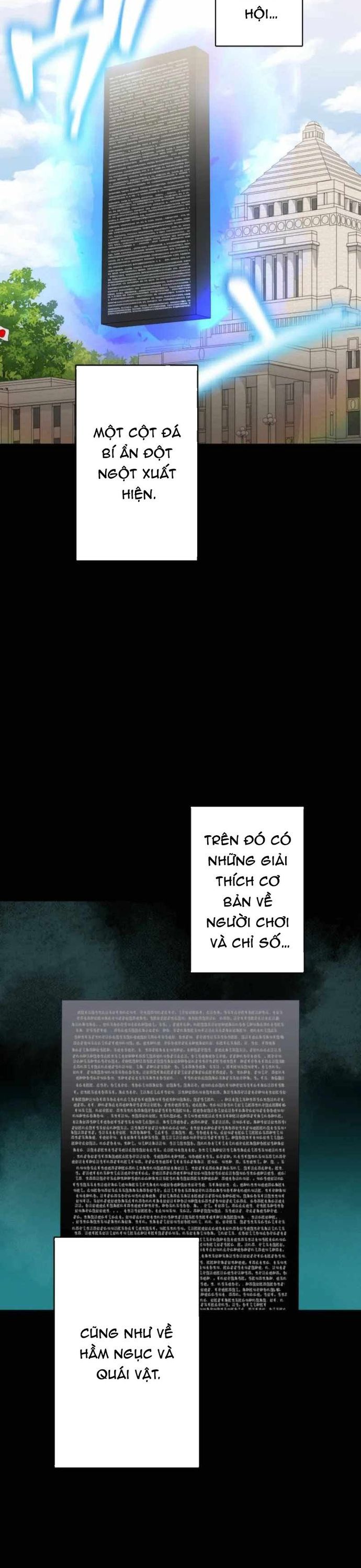 Guild No Uketsuke Majin - Mugen Tutorial De Kansuto Toppa Chapter 22 - 3