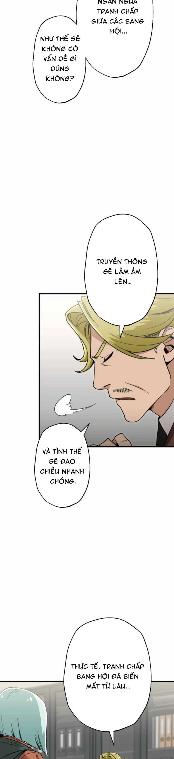 Guild No Uketsuke Majin - Mugen Tutorial De Kansuto Toppa Chapter 22 - 28