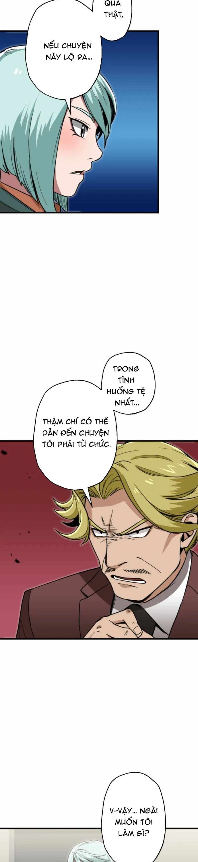 Guild No Uketsuke Majin - Mugen Tutorial De Kansuto Toppa Chapter 22 - 30