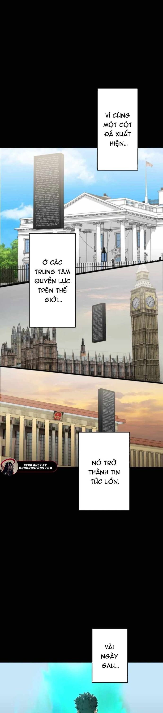 Guild No Uketsuke Majin - Mugen Tutorial De Kansuto Toppa Chapter 22 - 4