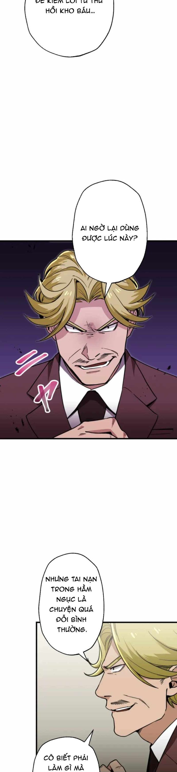 Guild No Uketsuke Majin - Mugen Tutorial De Kansuto Toppa Chapter 22 - 34