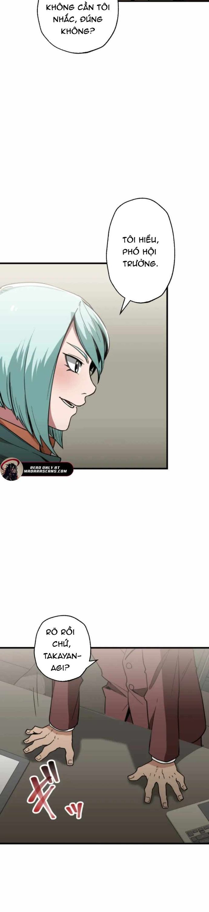 Guild No Uketsuke Majin - Mugen Tutorial De Kansuto Toppa Chapter 22 - 35