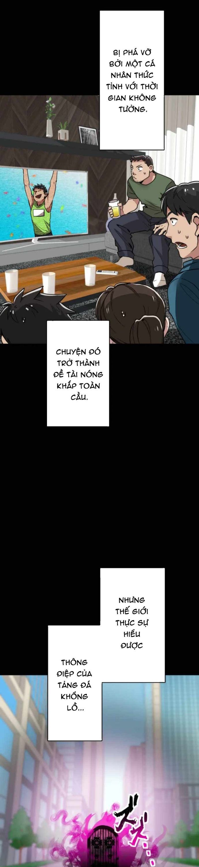 Guild No Uketsuke Majin - Mugen Tutorial De Kansuto Toppa Chapter 22 - 6