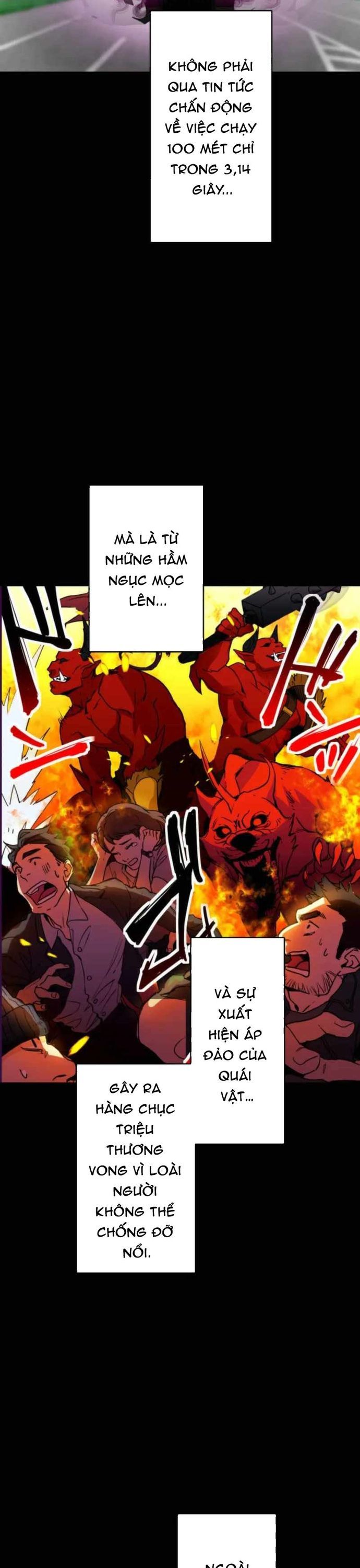 Guild No Uketsuke Majin - Mugen Tutorial De Kansuto Toppa Chapter 22 - 7