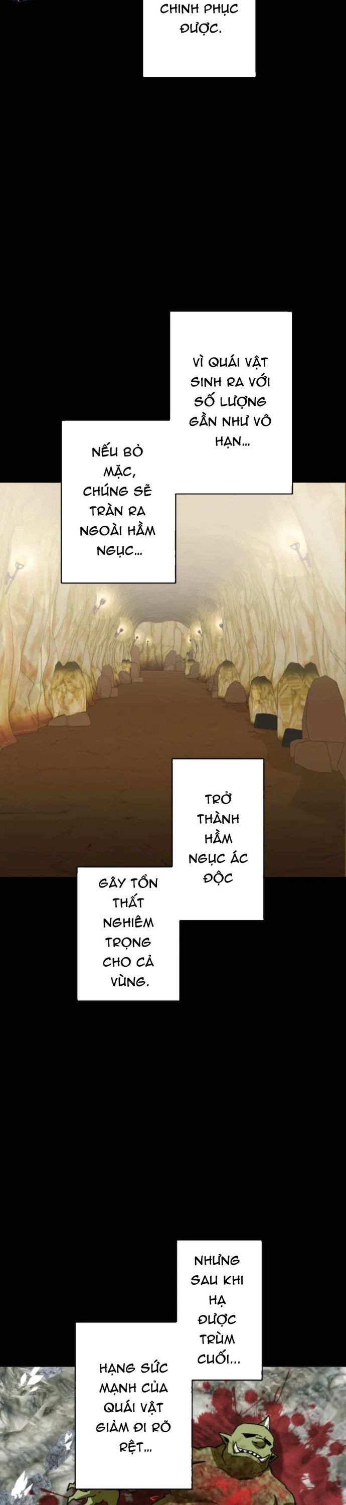 Guild No Uketsuke Majin - Mugen Tutorial De Kansuto Toppa Chapter 22 - 9