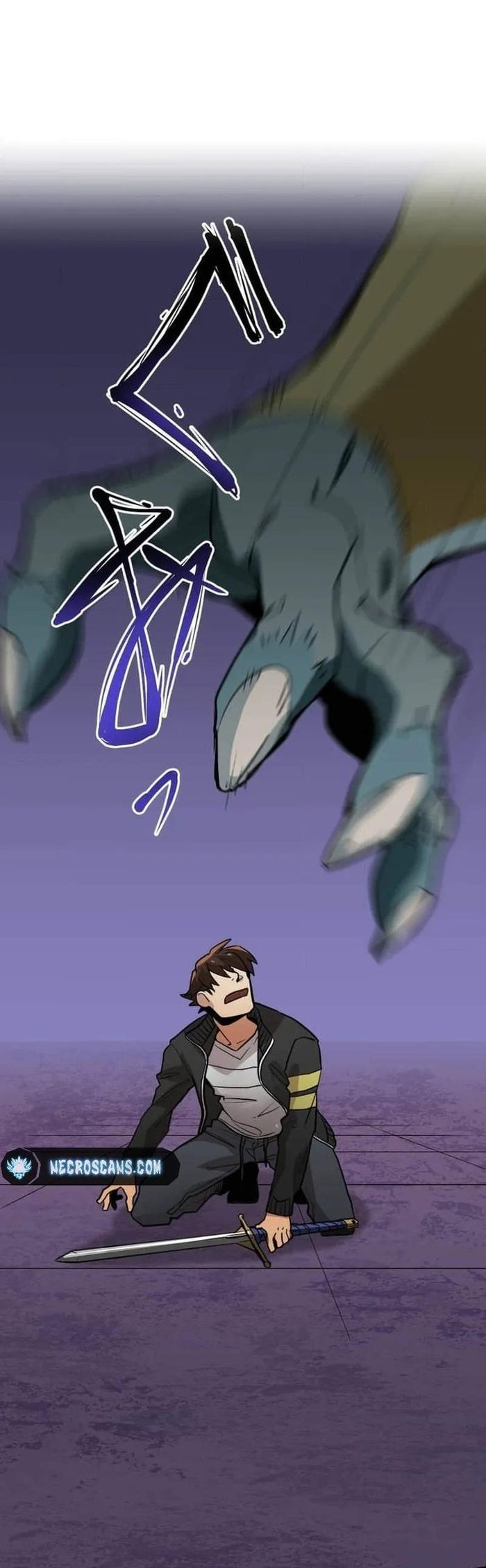 Guild No Uketsuke Majin - Mugen Tutorial De Kansuto Toppa Chapter 3 - 14