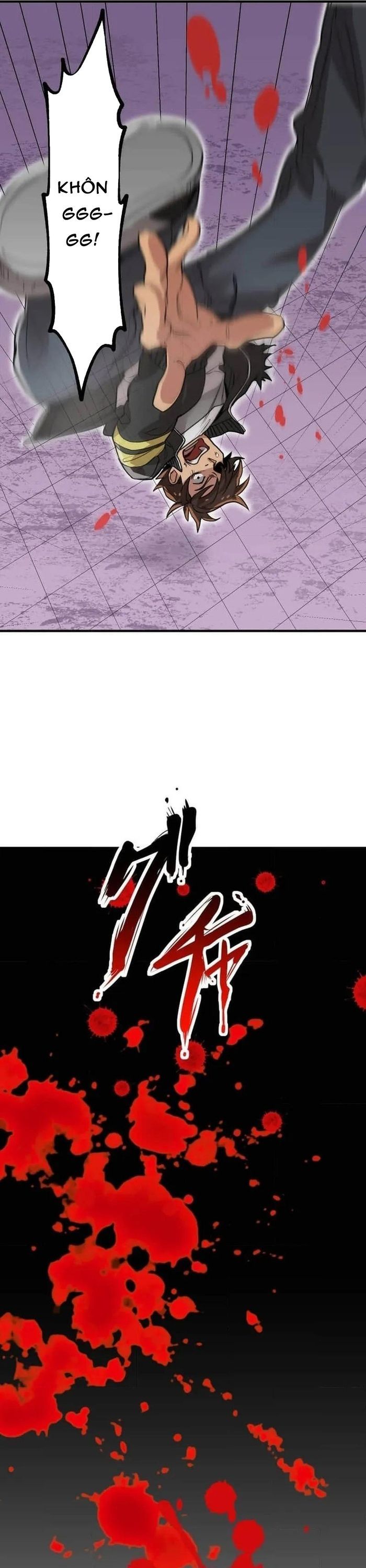 Guild No Uketsuke Majin - Mugen Tutorial De Kansuto Toppa Chapter 3 - 18