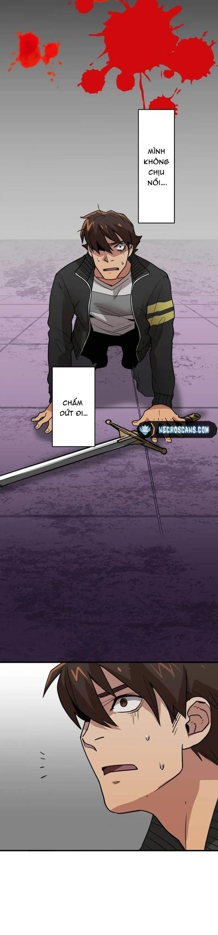 Guild No Uketsuke Majin - Mugen Tutorial De Kansuto Toppa Chapter 3 - 19