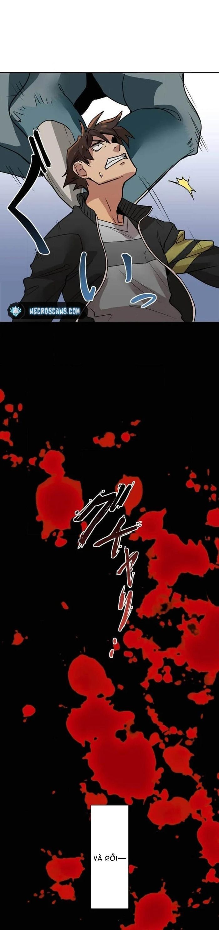 Guild No Uketsuke Majin - Mugen Tutorial De Kansuto Toppa Chapter 3 - 22