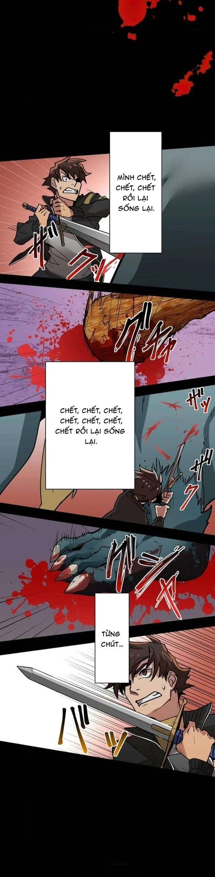 Guild No Uketsuke Majin - Mugen Tutorial De Kansuto Toppa Chapter 3 - 23