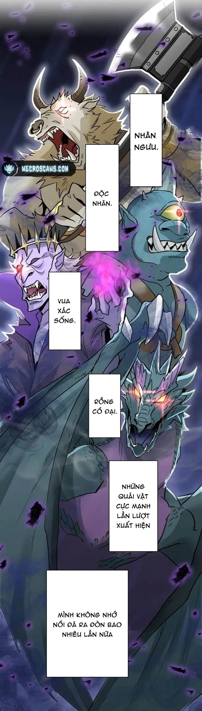 Guild No Uketsuke Majin - Mugen Tutorial De Kansuto Toppa Chapter 3 - 29