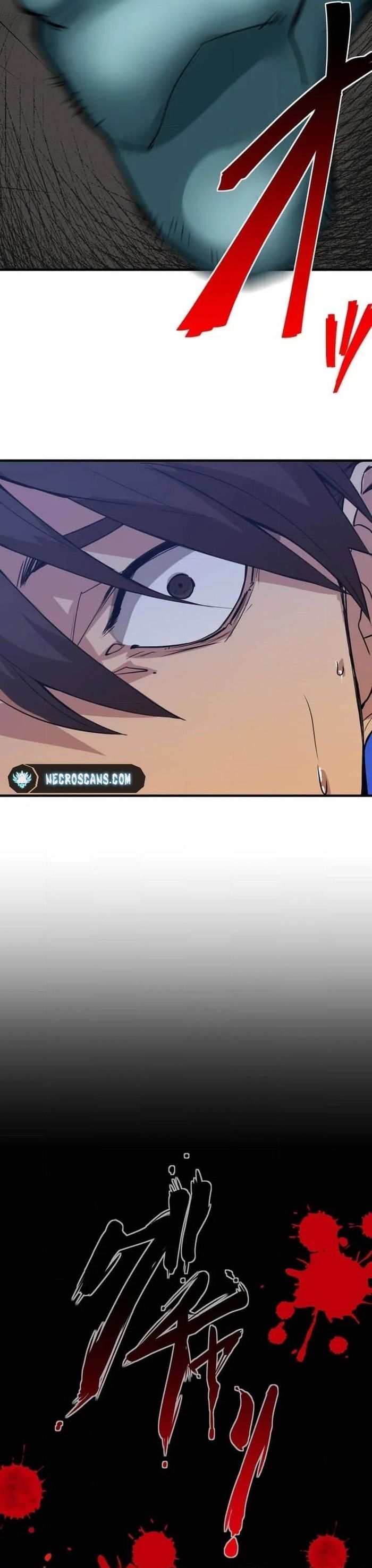 Guild No Uketsuke Majin - Mugen Tutorial De Kansuto Toppa Chapter 3 - 4