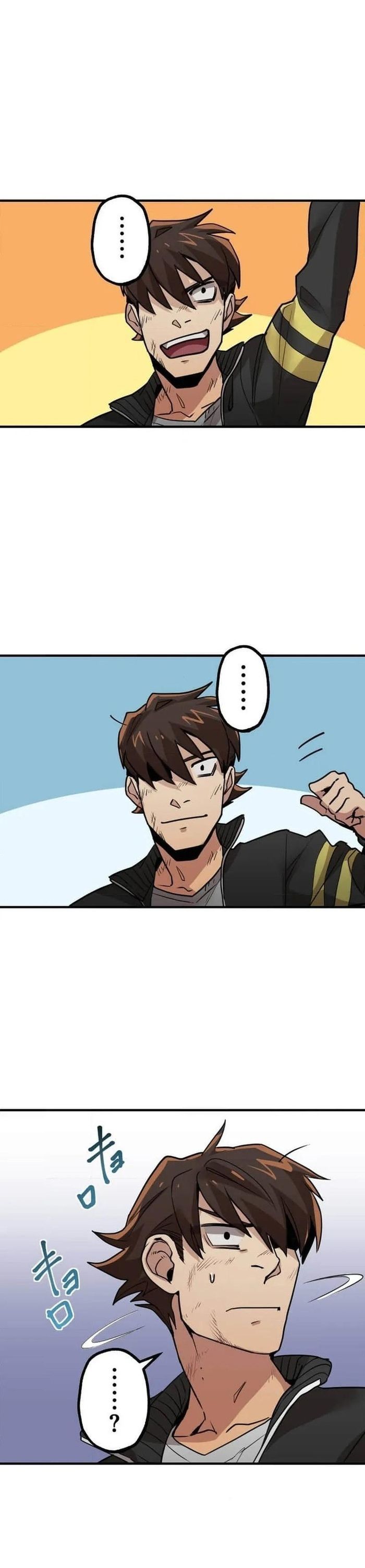 Guild No Uketsuke Majin - Mugen Tutorial De Kansuto Toppa Chapter 3 - 34