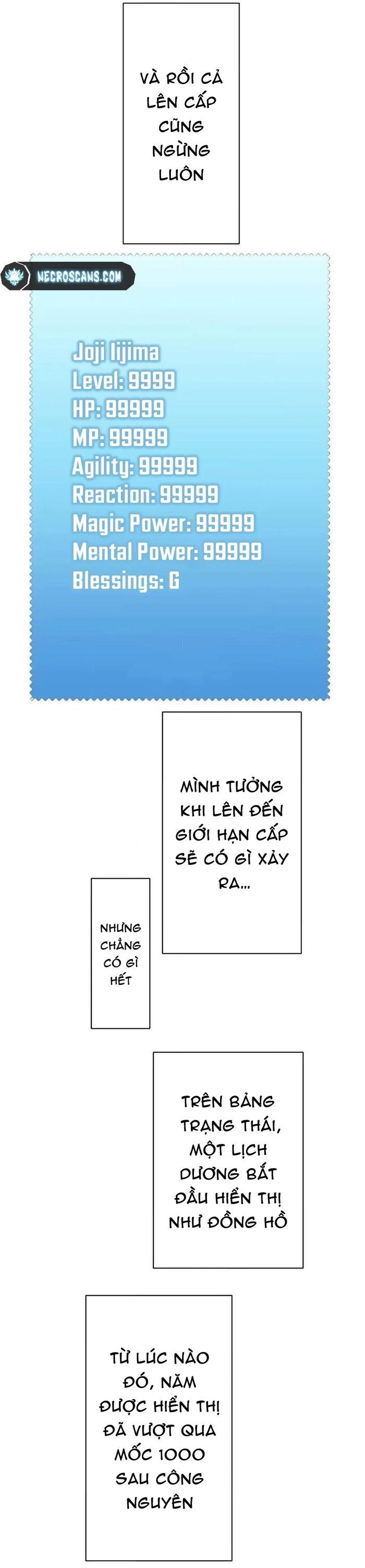 Guild No Uketsuke Majin - Mugen Tutorial De Kansuto Toppa Chapter 3 - 40