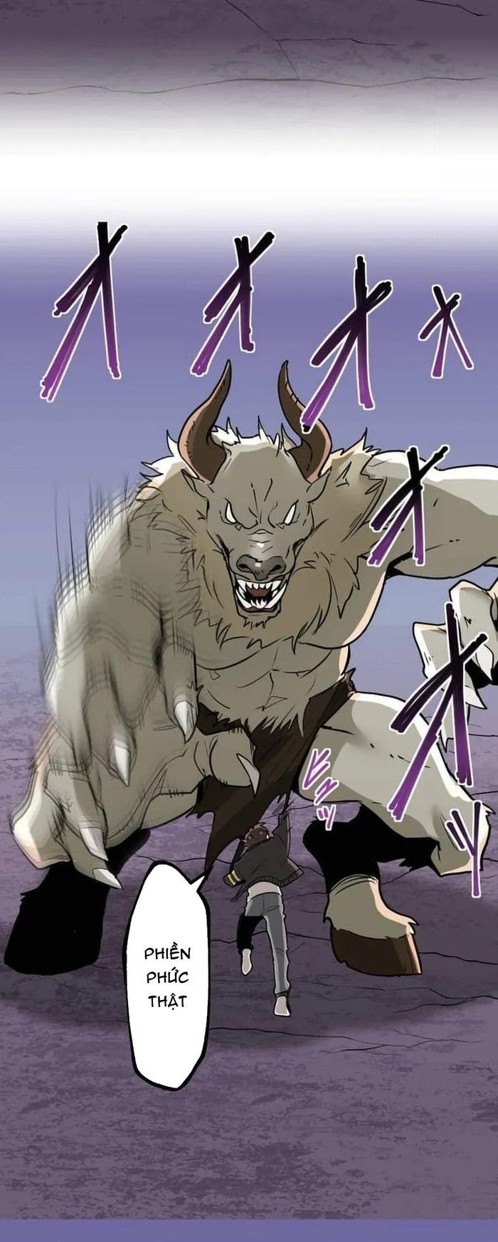 Guild No Uketsuke Majin - Mugen Tutorial De Kansuto Toppa Chapter 3 - 42