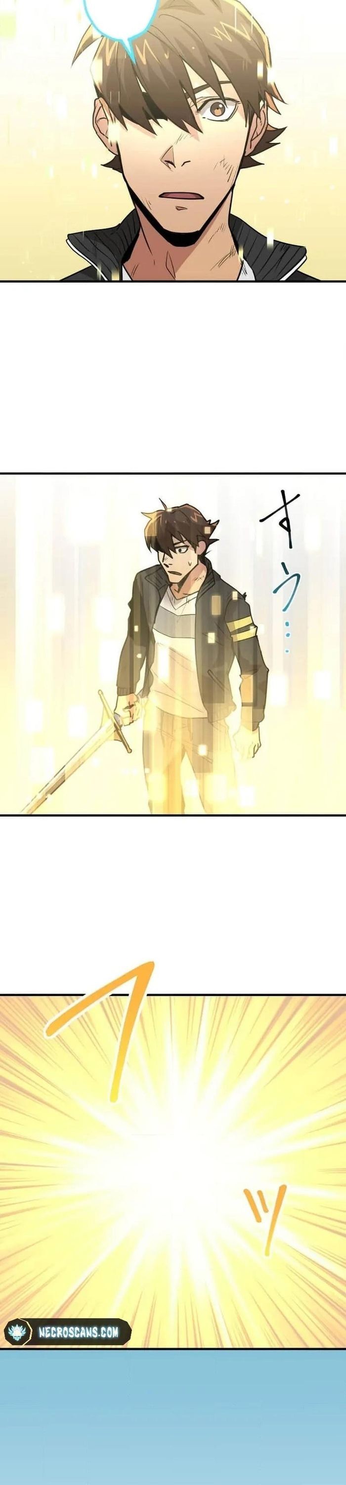 Guild No Uketsuke Majin - Mugen Tutorial De Kansuto Toppa Chapter 3 - 48