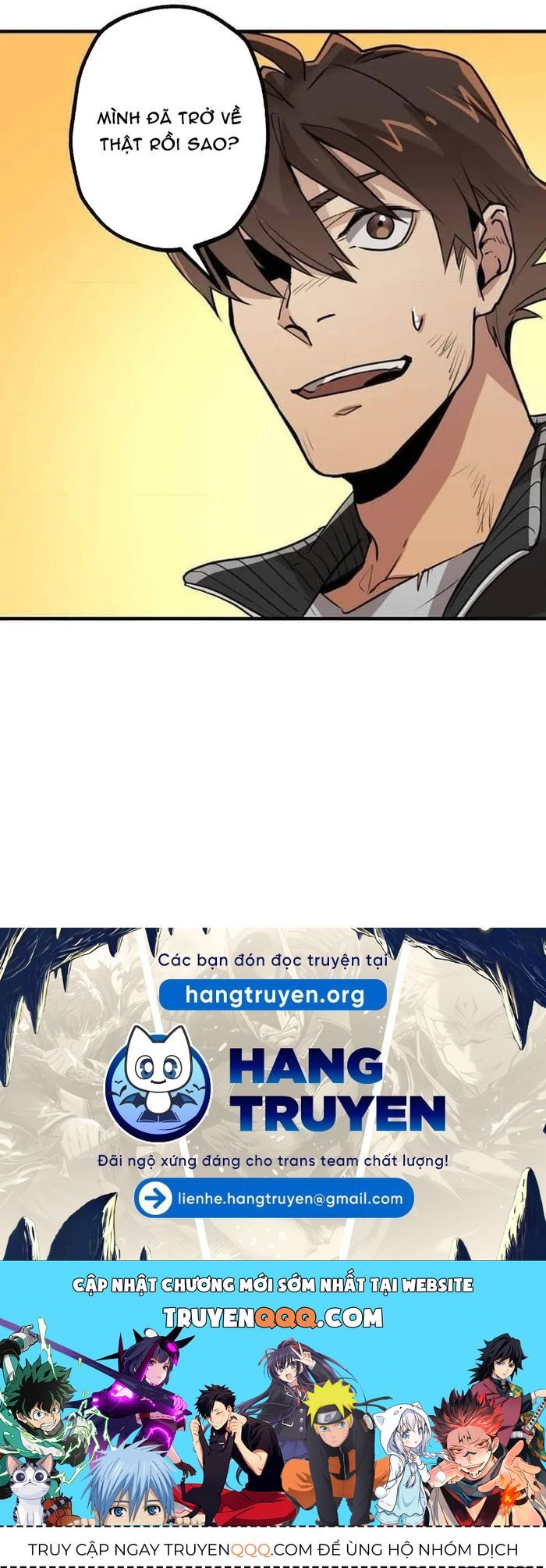 Guild No Uketsuke Majin - Mugen Tutorial De Kansuto Toppa Chapter 3 - 50