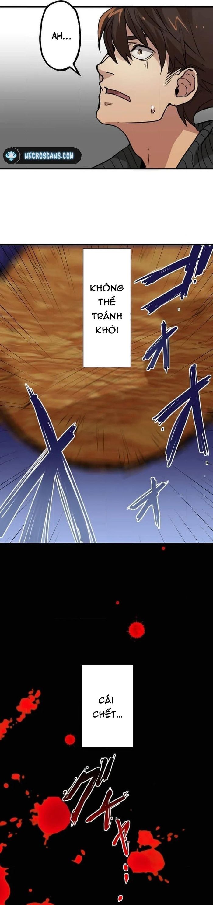 Guild No Uketsuke Majin - Mugen Tutorial De Kansuto Toppa Chapter 3 - 8