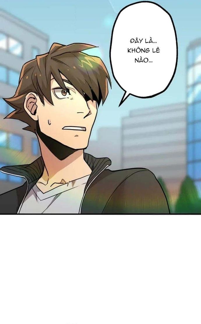 Guild No Uketsuke Majin - Mugen Tutorial De Kansuto Toppa Chapter 4 - 2