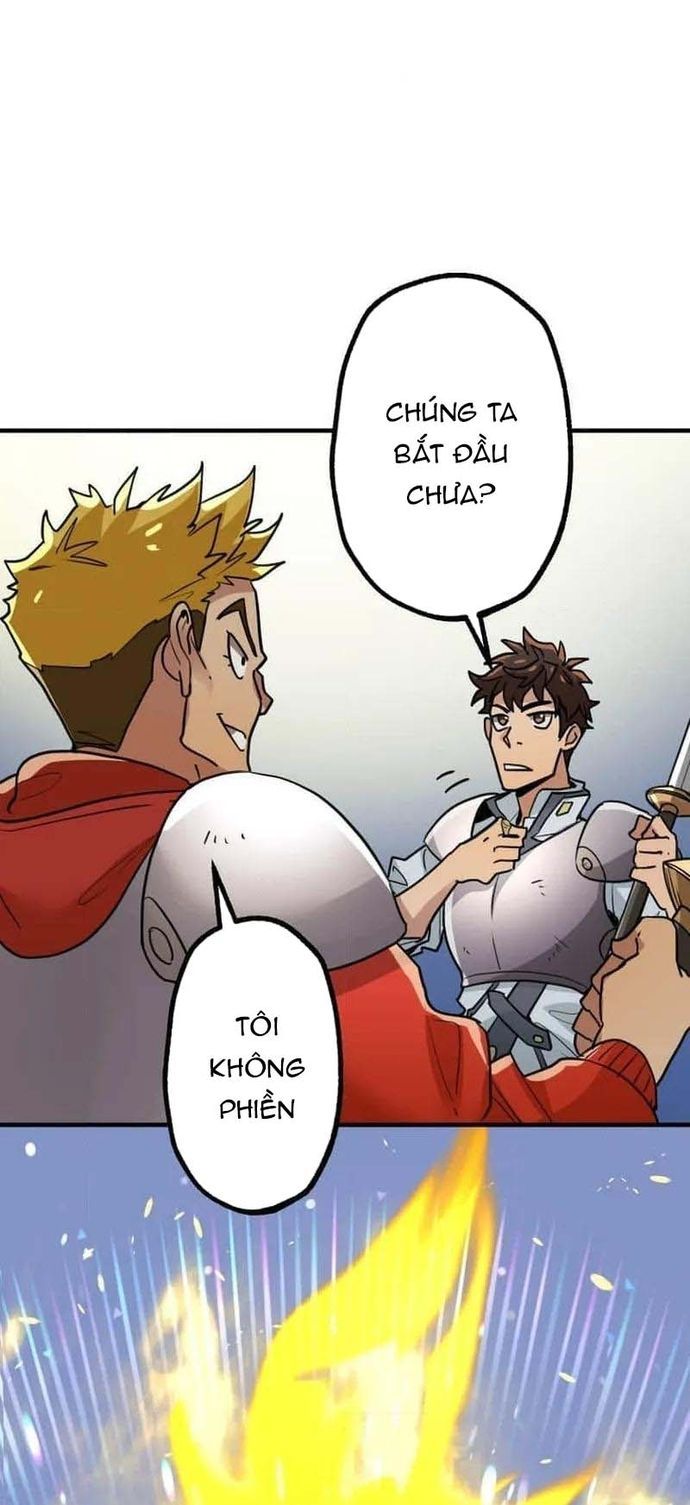 Guild No Uketsuke Majin - Mugen Tutorial De Kansuto Toppa Chapter 4 - 101