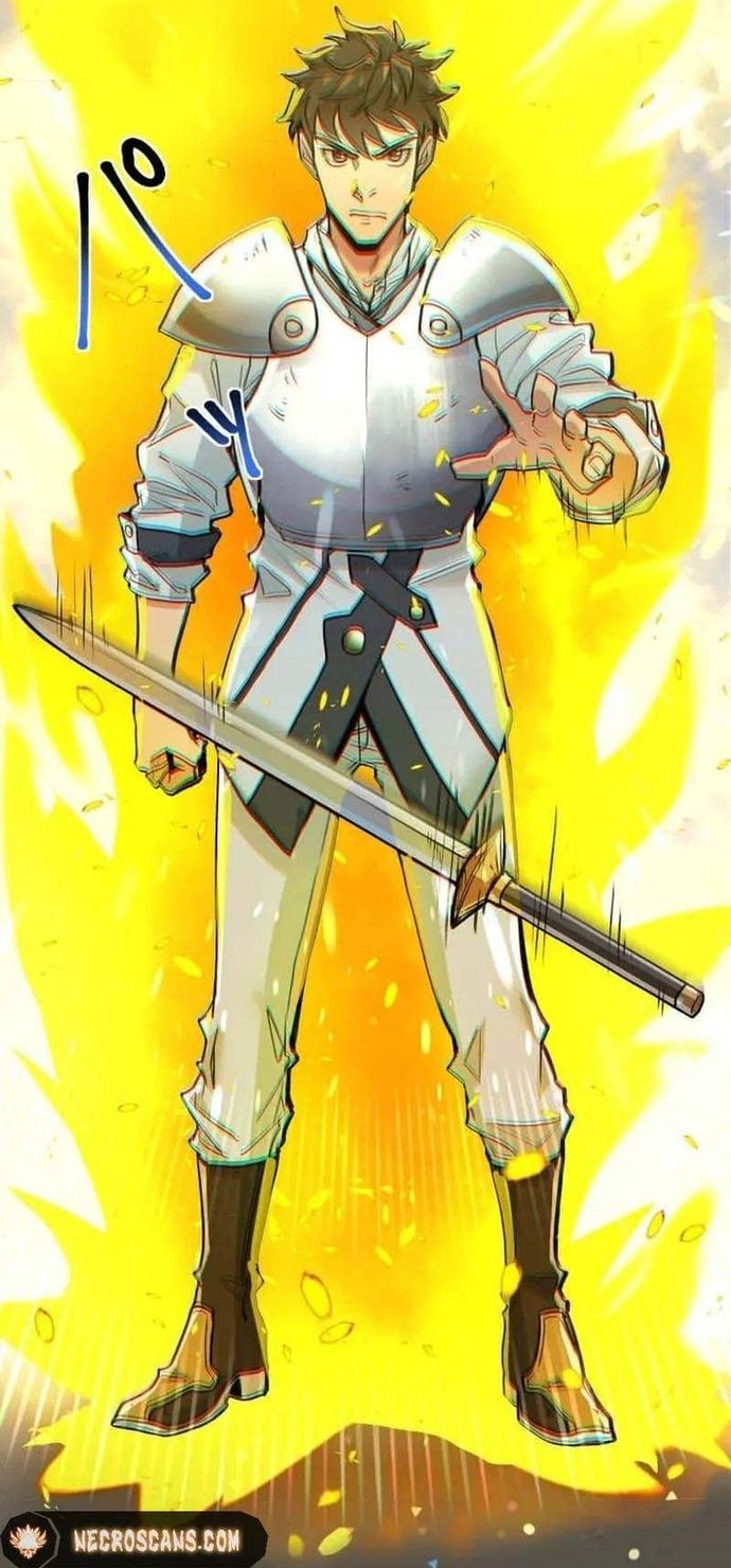 Guild No Uketsuke Majin - Mugen Tutorial De Kansuto Toppa Chapter 4 - 103