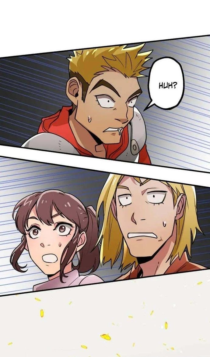 Guild No Uketsuke Majin - Mugen Tutorial De Kansuto Toppa Chapter 4 - 105