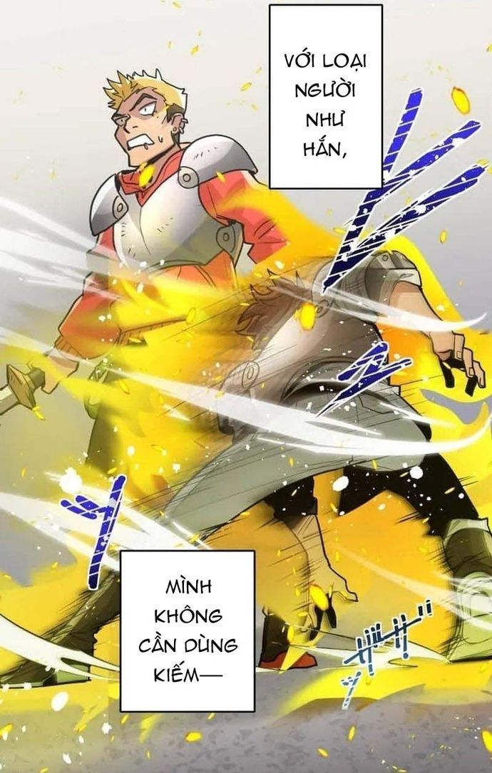 Guild No Uketsuke Majin - Mugen Tutorial De Kansuto Toppa Chapter 4 - 106