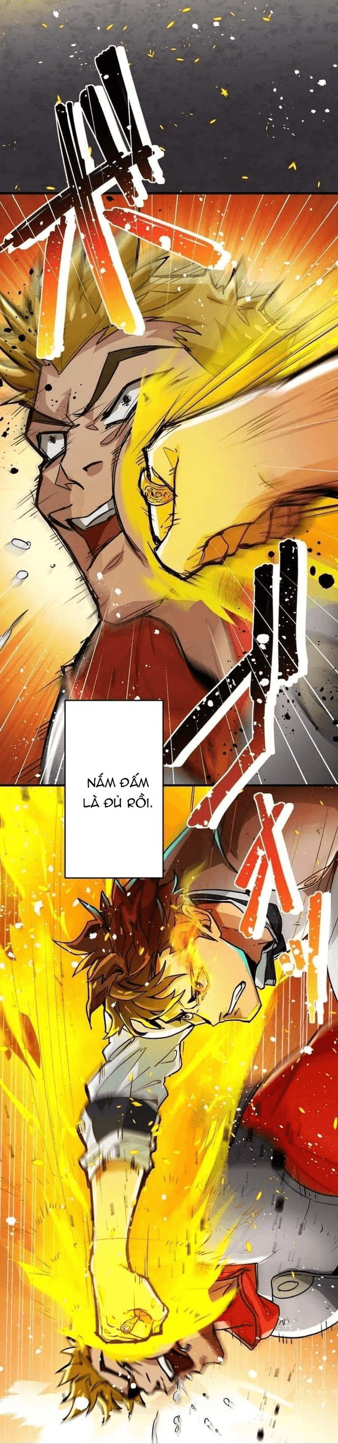 Guild No Uketsuke Majin - Mugen Tutorial De Kansuto Toppa Chapter 4 - 107