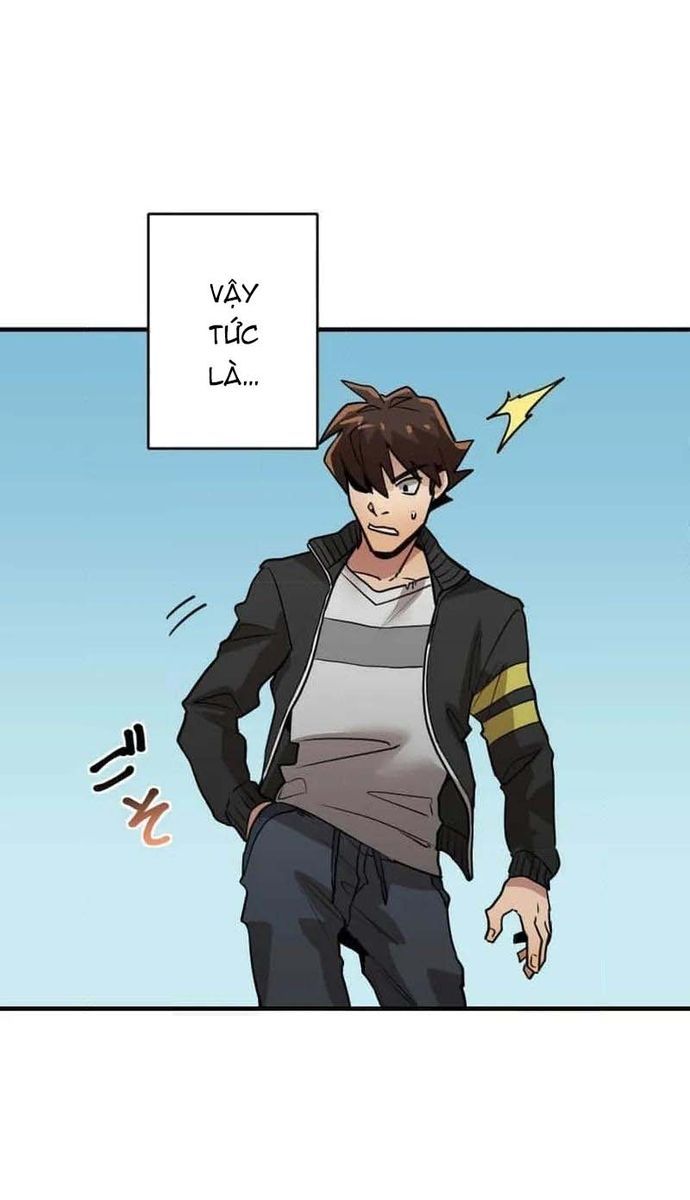 Guild No Uketsuke Majin - Mugen Tutorial De Kansuto Toppa Chapter 4 - 13