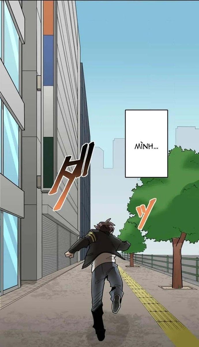 Guild No Uketsuke Majin - Mugen Tutorial De Kansuto Toppa Chapter 4 - 16