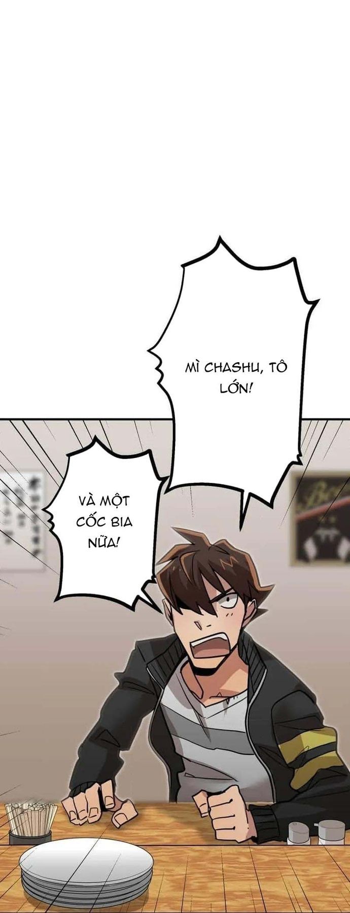 Guild No Uketsuke Majin - Mugen Tutorial De Kansuto Toppa Chapter 4 - 18