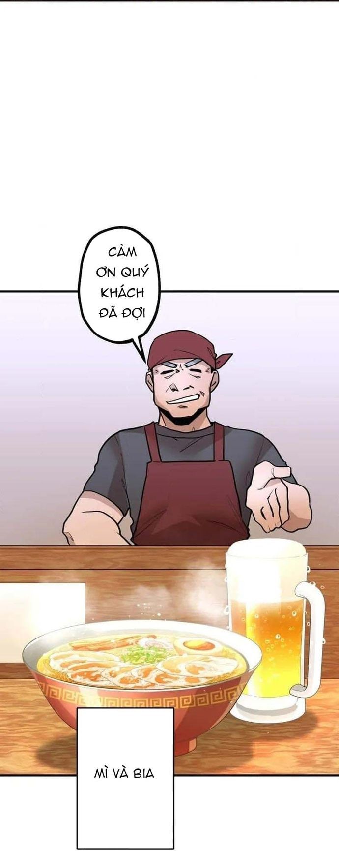 Guild No Uketsuke Majin - Mugen Tutorial De Kansuto Toppa Chapter 4 - 19