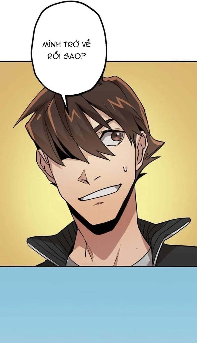 Guild No Uketsuke Majin - Mugen Tutorial De Kansuto Toppa Chapter 4 - 3