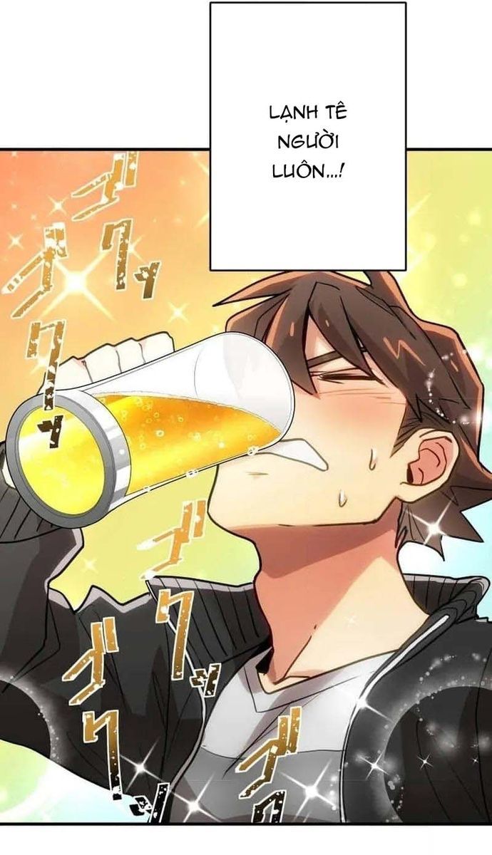 Guild No Uketsuke Majin - Mugen Tutorial De Kansuto Toppa Chapter 4 - 22