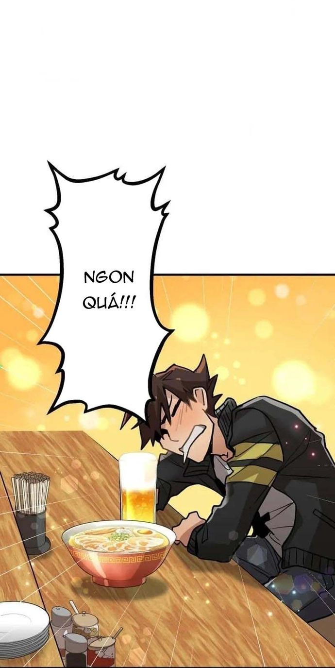 Guild No Uketsuke Majin - Mugen Tutorial De Kansuto Toppa Chapter 4 - 23