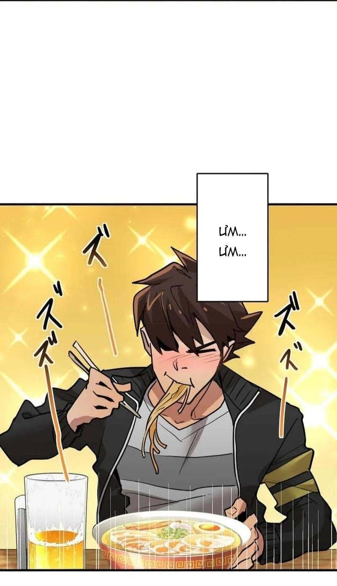 Guild No Uketsuke Majin - Mugen Tutorial De Kansuto Toppa Chapter 4 - 24