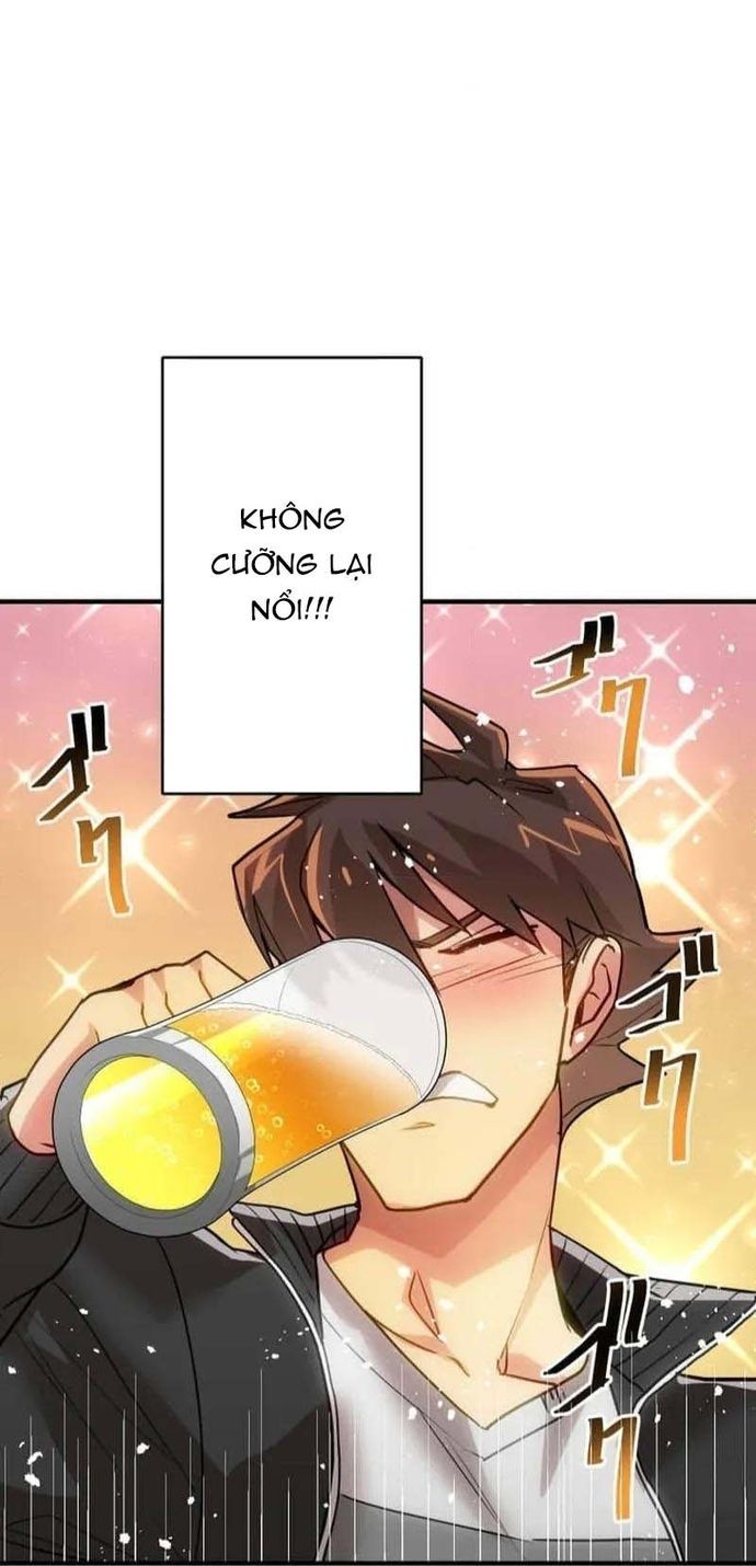 Guild No Uketsuke Majin - Mugen Tutorial De Kansuto Toppa Chapter 4 - 25