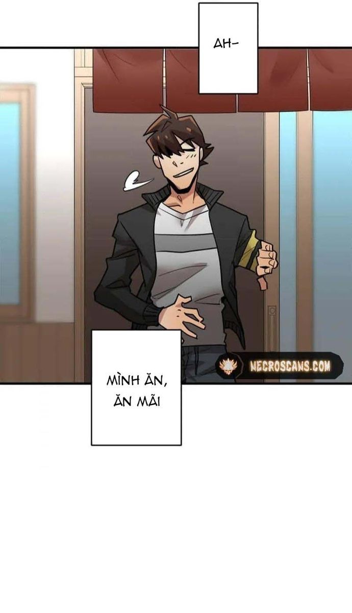 Guild No Uketsuke Majin - Mugen Tutorial De Kansuto Toppa Chapter 4 - 27