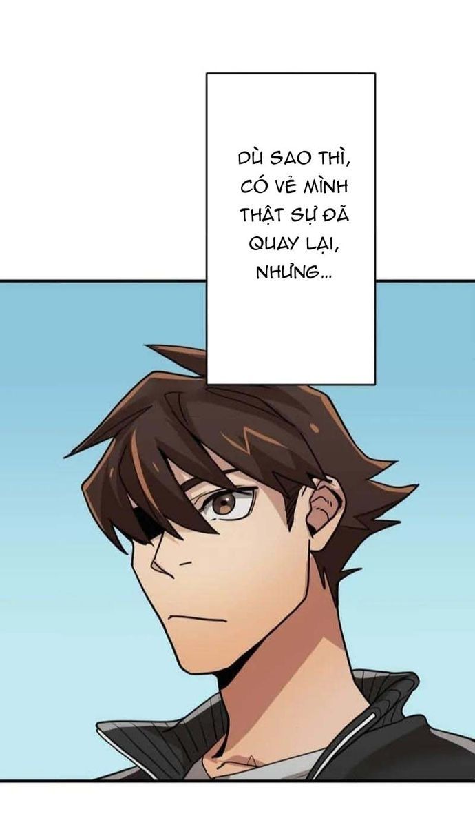 Guild No Uketsuke Majin - Mugen Tutorial De Kansuto Toppa Chapter 4 - 28