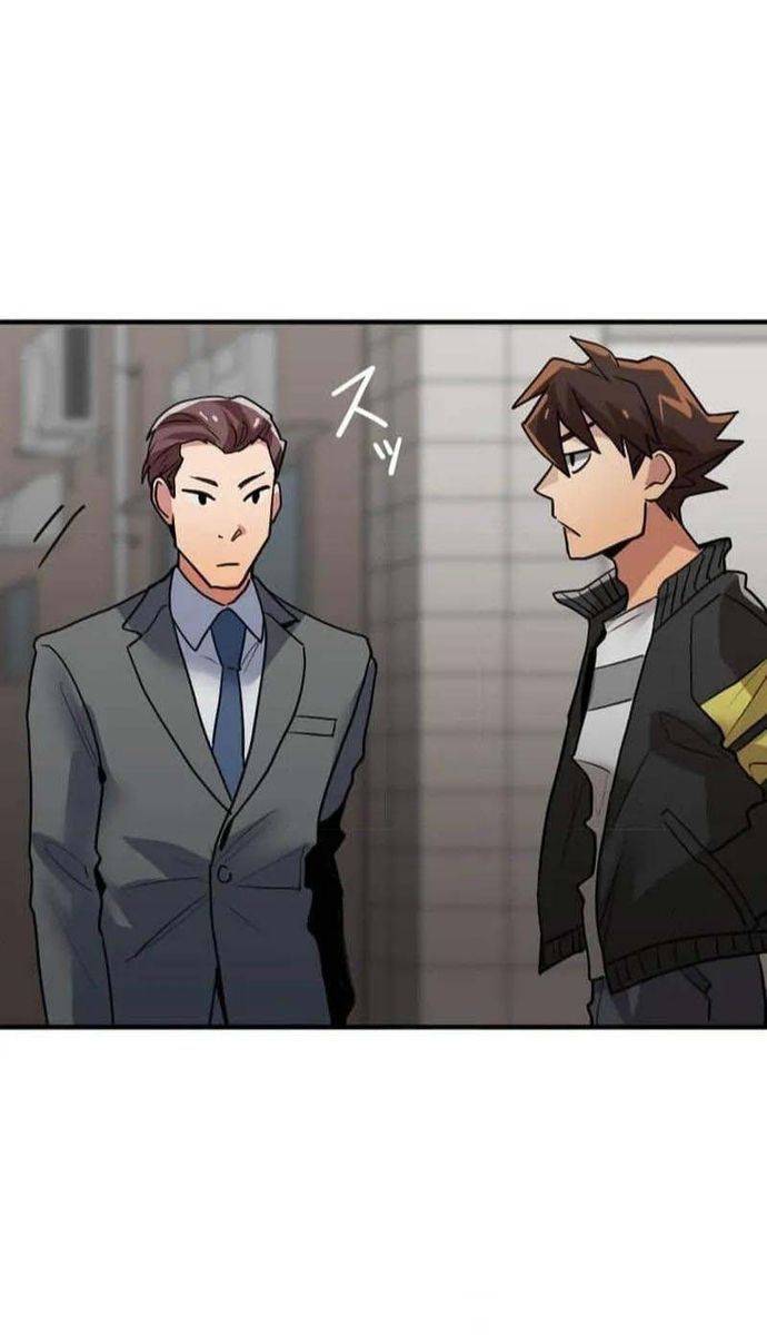 Guild No Uketsuke Majin - Mugen Tutorial De Kansuto Toppa Chapter 4 - 29