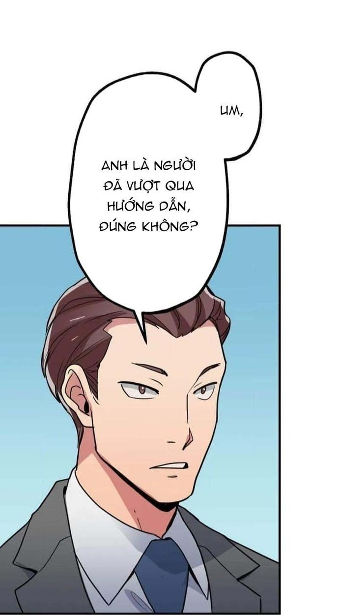 Guild No Uketsuke Majin - Mugen Tutorial De Kansuto Toppa Chapter 4 - 30