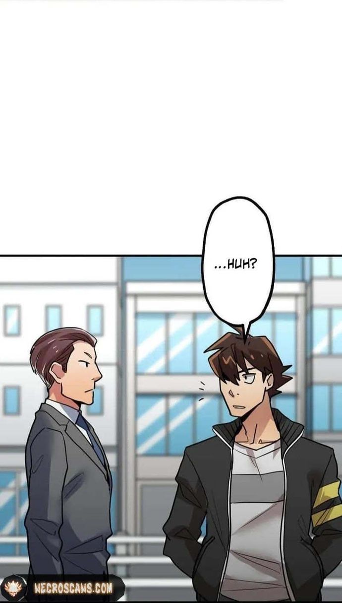 Guild No Uketsuke Majin - Mugen Tutorial De Kansuto Toppa Chapter 4 - 31